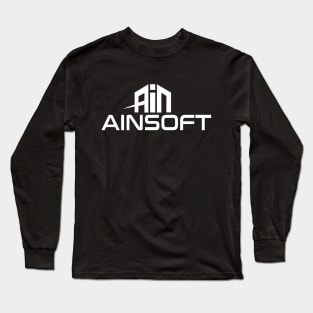 Ainsoft | Strong Girl Do Bong Soon Long Sleeve T-Shirt